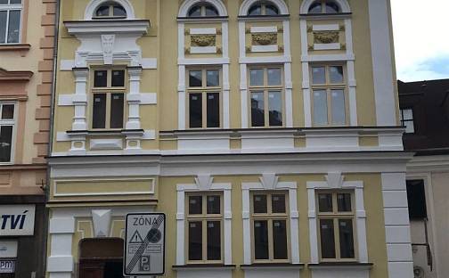 Prodej bytu 1+1 70 m², U Horní brány, Broumov, okres Náchod