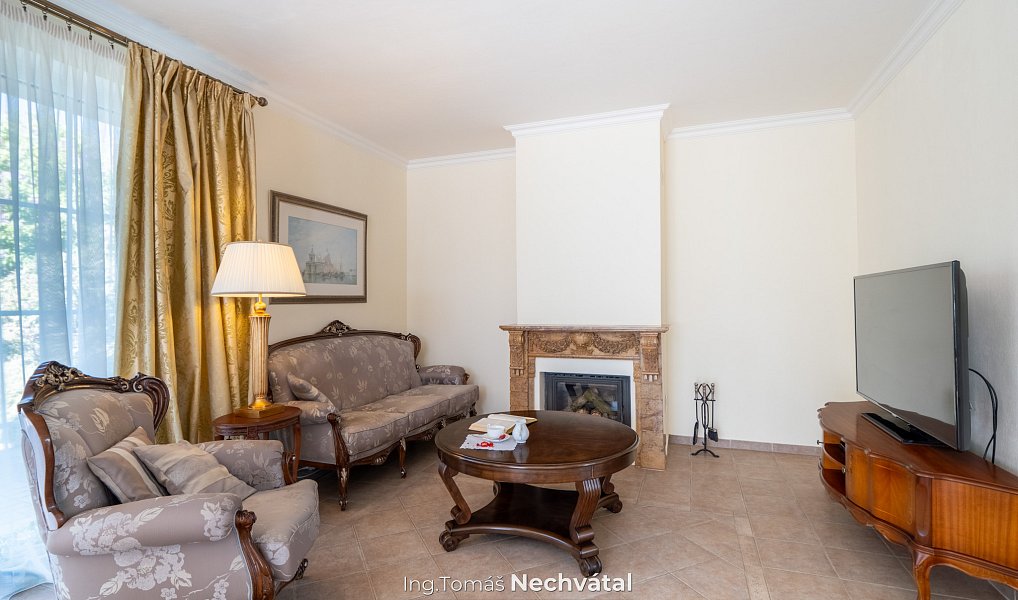 Prodej domu 135 m² s pozemkem 987 m², Těšetice – náhled fotky 11