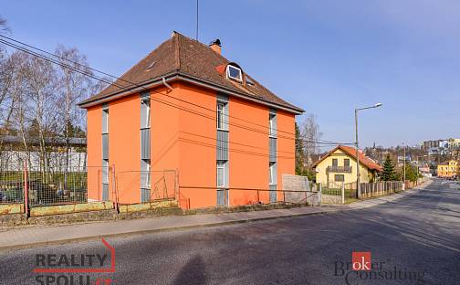 Prodej domu 200 m² s pozemkem 1 179 m², Slovanská, Liberec - Liberec XXV-Vesec