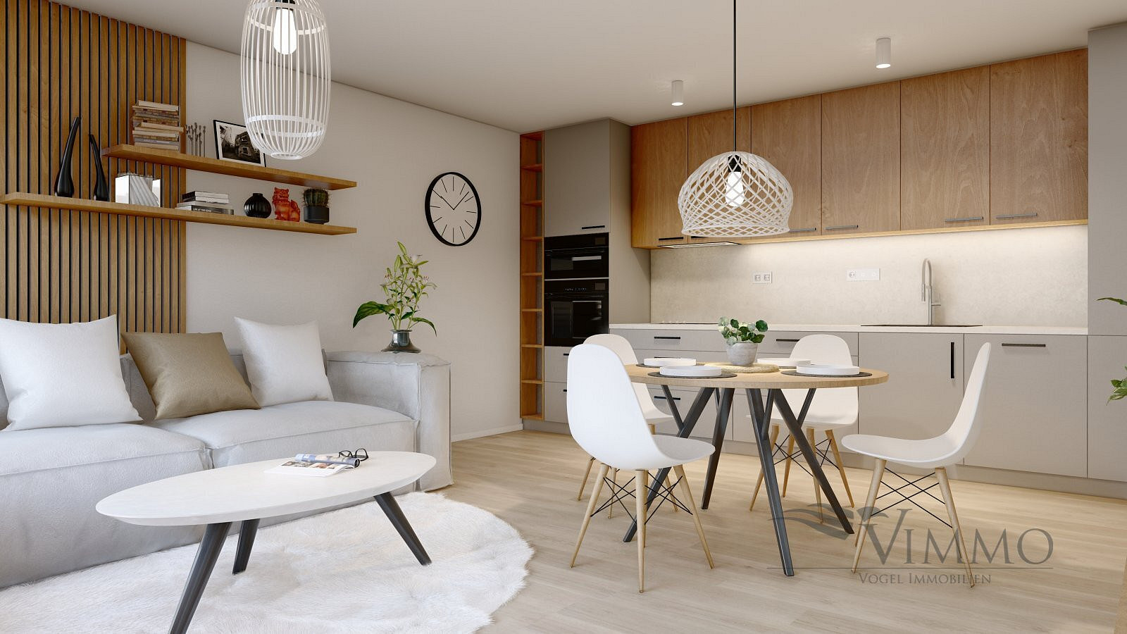 Prodej bytu 4+kk 94 m²