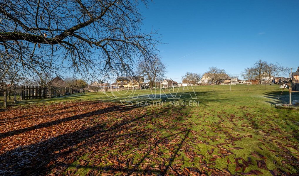 Prodej stavebního pozemku 2 610 m², Čečelovice – náhled fotky 9