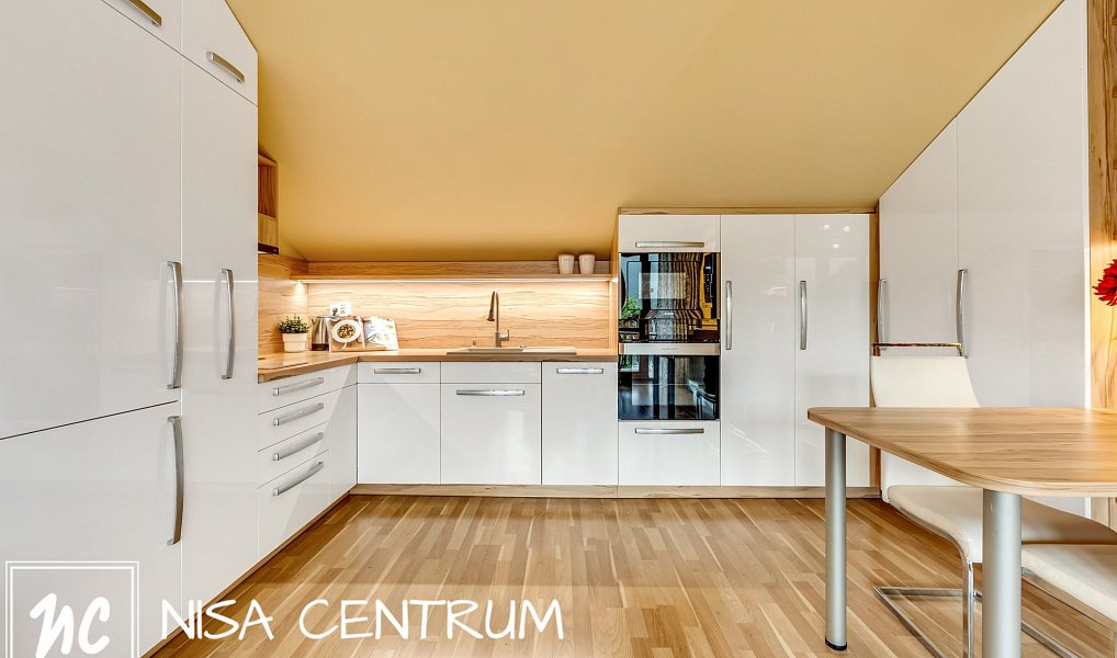 Prodej bytu 2+kk 52 m², Tanvald – náhled fotky 10