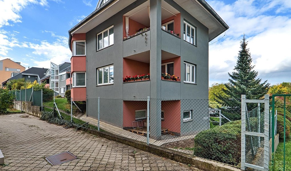 Pronájem bytu 2+kk 61 m², Hostivice – náhled fotky 2