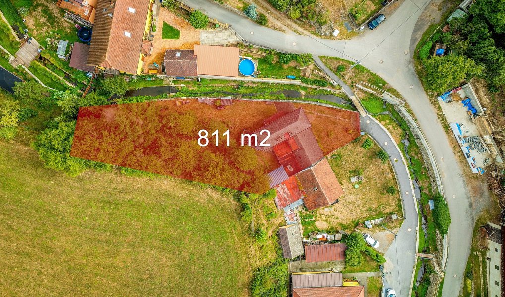 Prodej domu 91 m² s pozemkem 811 m², Bítovčice – náhled fotky 9