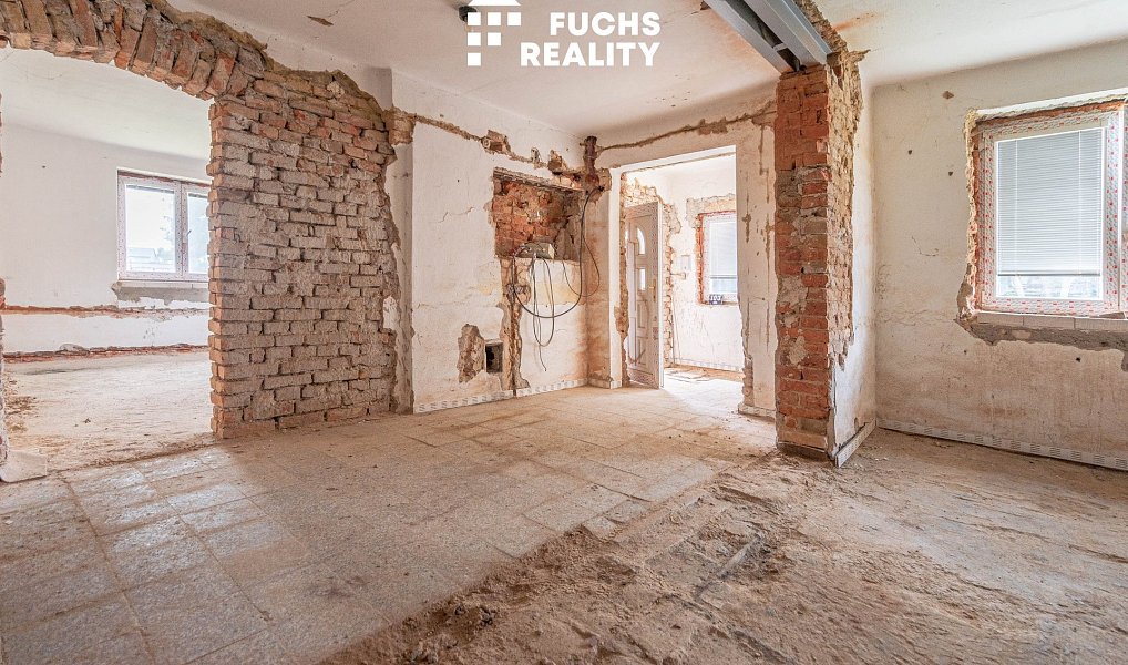 Prodej bytu 3+1 95 m², Lanškroun – náhled fotky 3