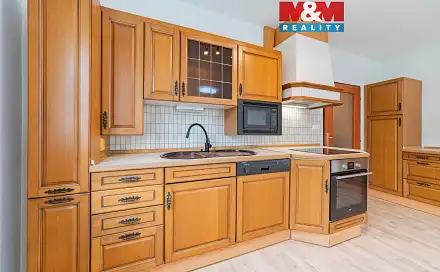 Pronájem bytu 3+kk 72 m², Havlíčkova, Cheb