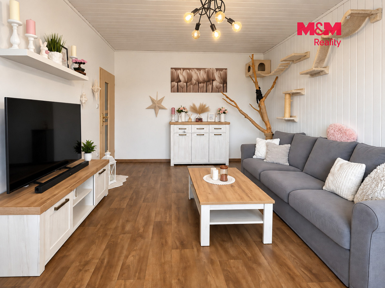 Prodej bytu 3+1 71 m² – fotografie 4