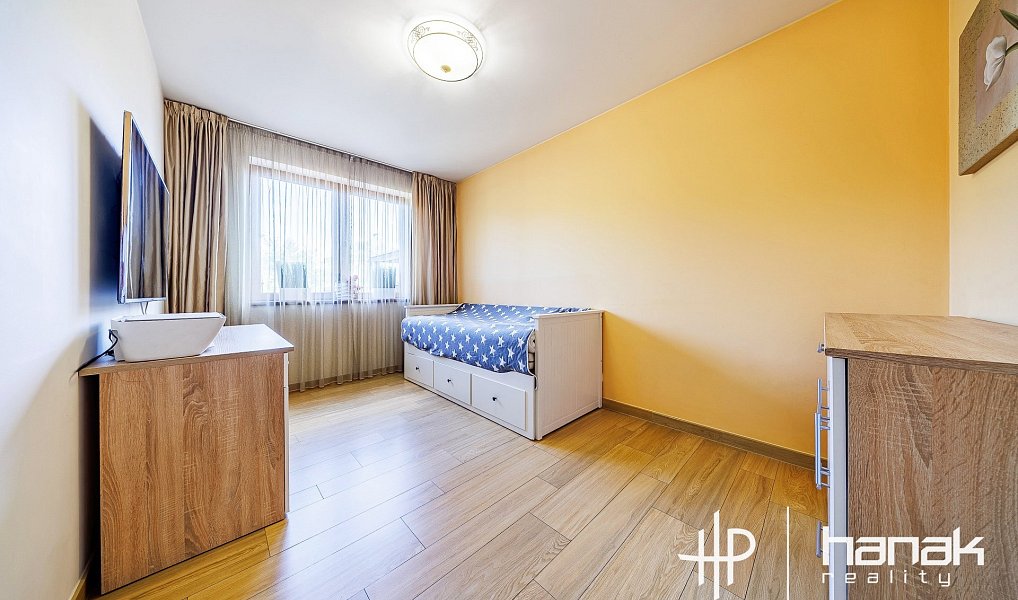 Prodej domu 262 m² s pozemkem 963 m², Olomouc – náhled fotky 30