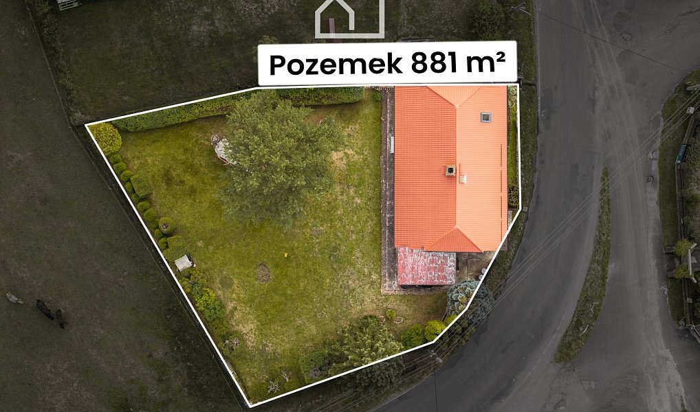 Prodej chaty/chalupy 70 m² s pozemkem 881 m², Velhartice – náhled fotky 29