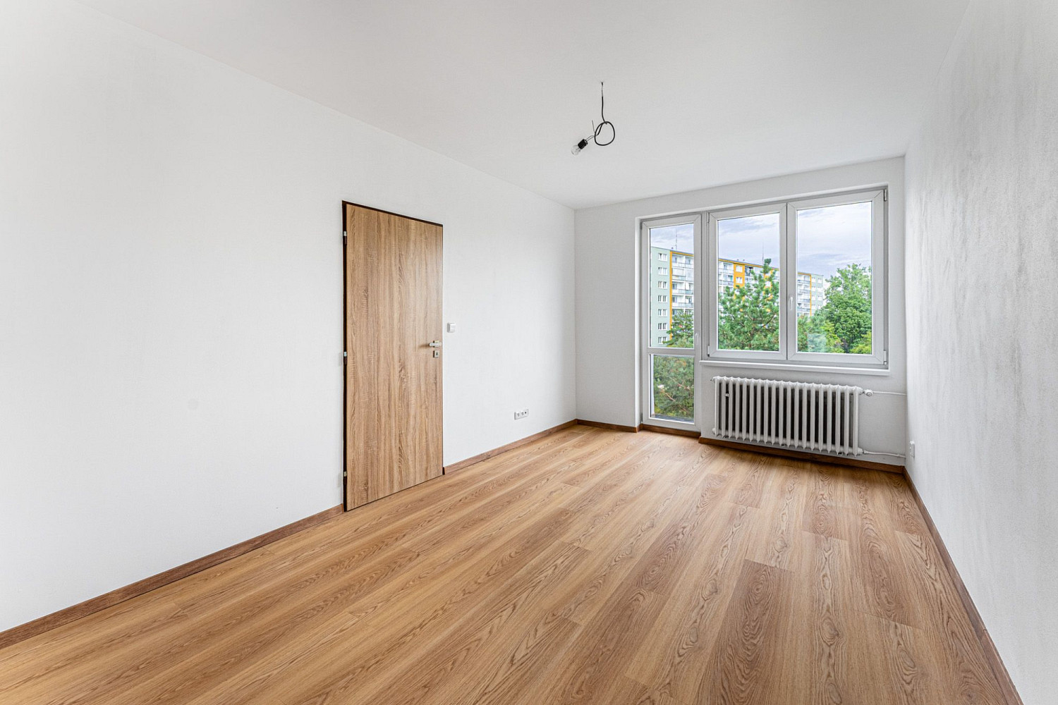 Prodej bytu 3+1 65 m² – fotografie 3