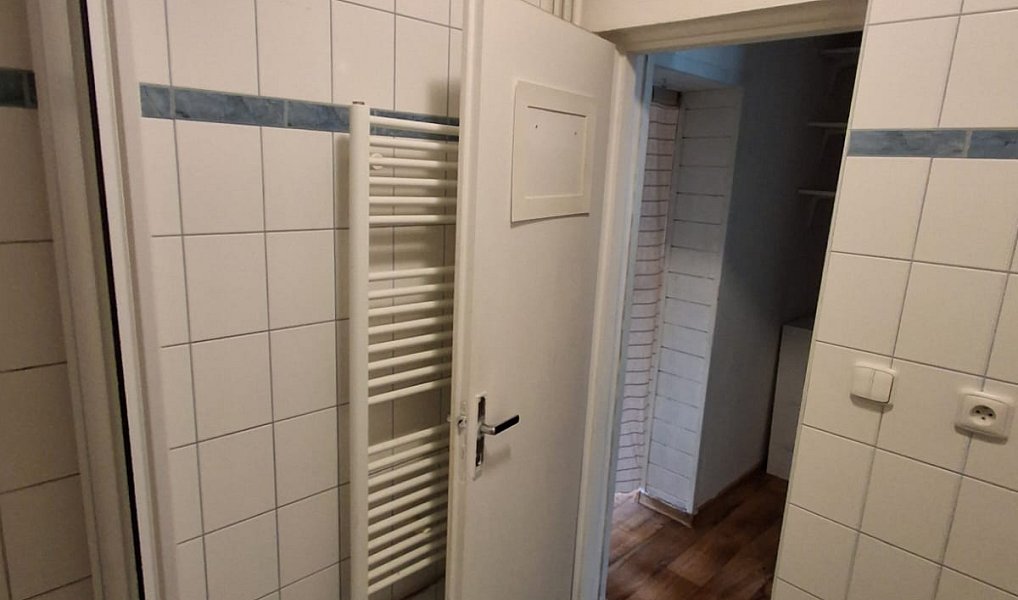 Pronájem bytu 1+kk 28 m², České Budějovice – náhled fotky 5
