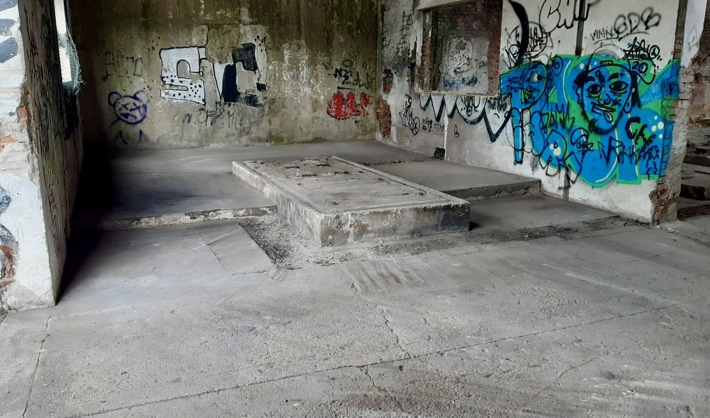 Pronájem skladovacích prostor 272 m², Hodonín – náhled fotky 10