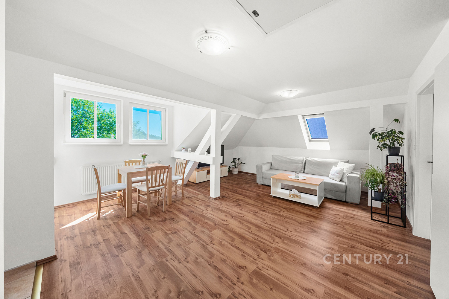Prodej bytu 2+kk 54 m² – fotografie 5