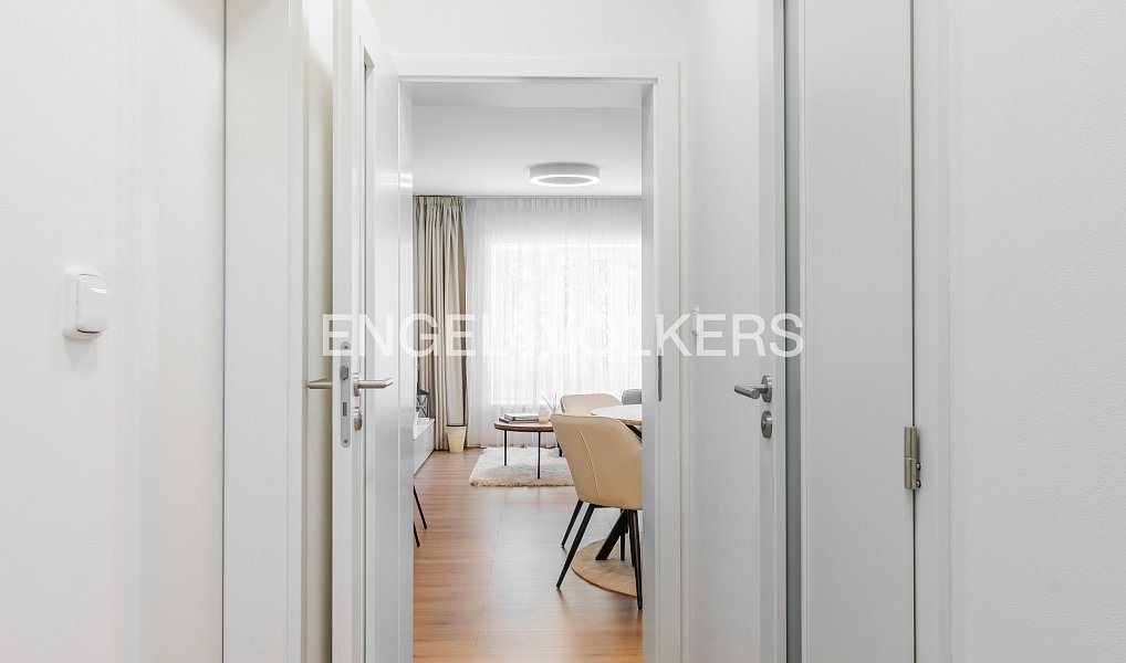 Prodej bytu 3+kk 65 m², Roztoky – náhled fotky 5