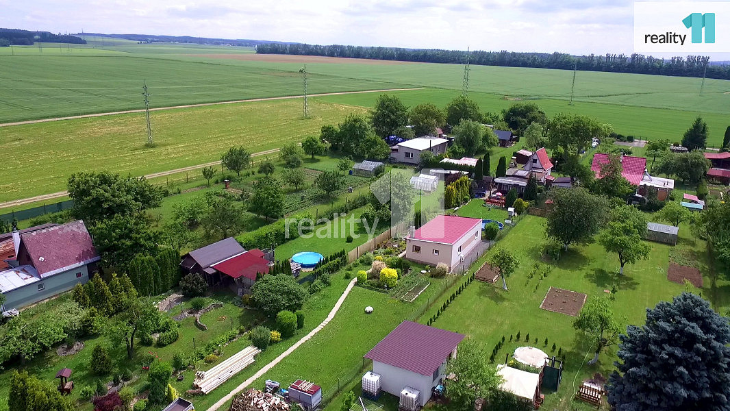 Prodej stavebního pozemku 2 136 m² — photo 3