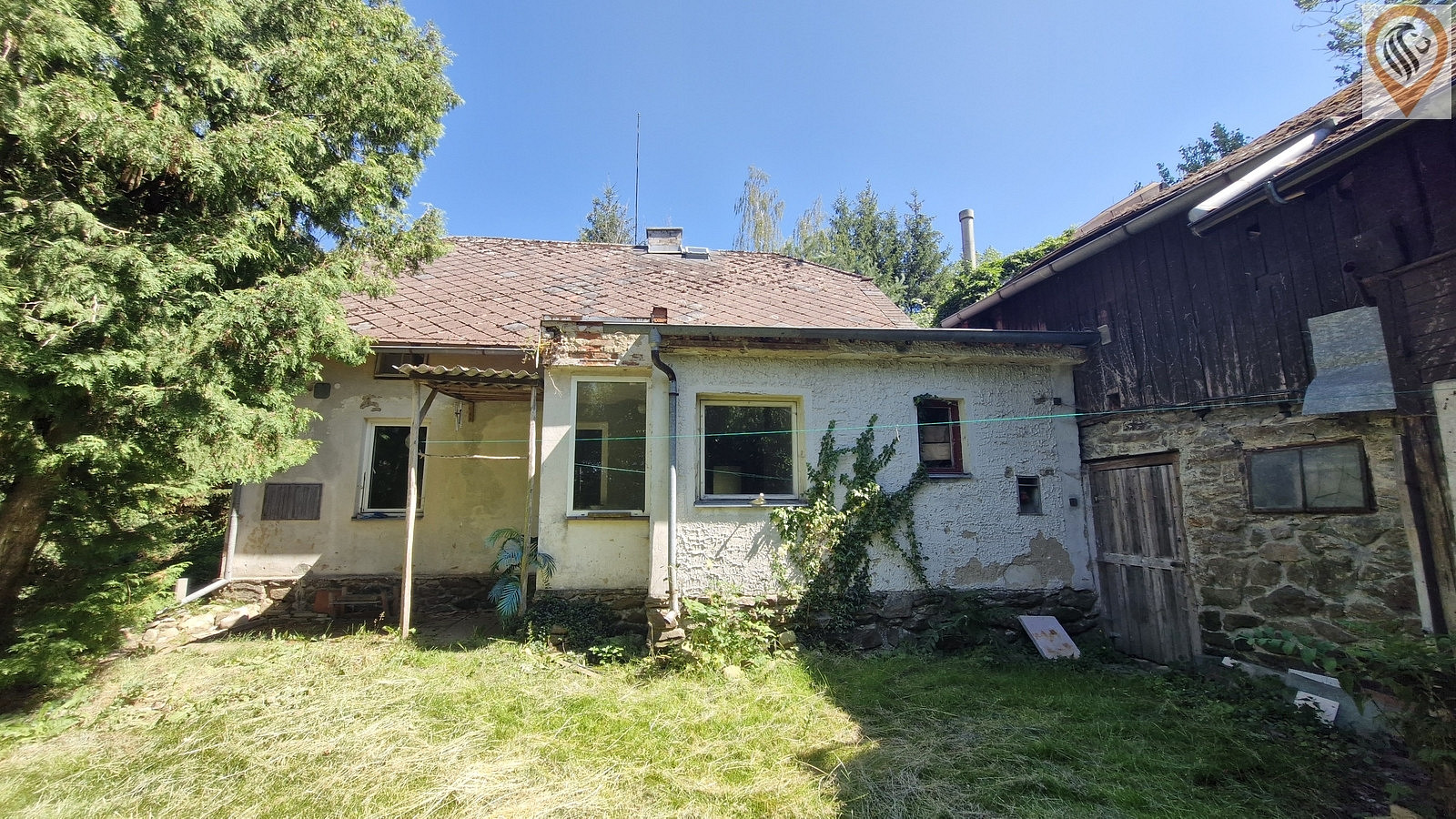 Prodej chaty/chalupy 80 m² s pozemkem 1 064 m² – fotografie 4