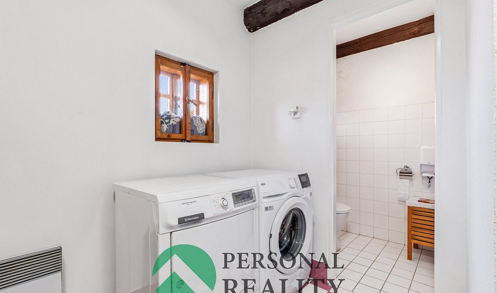 Prodej domu 380 m² s pozemkem 3 118 m², Cvikov – náhled fotky 24
