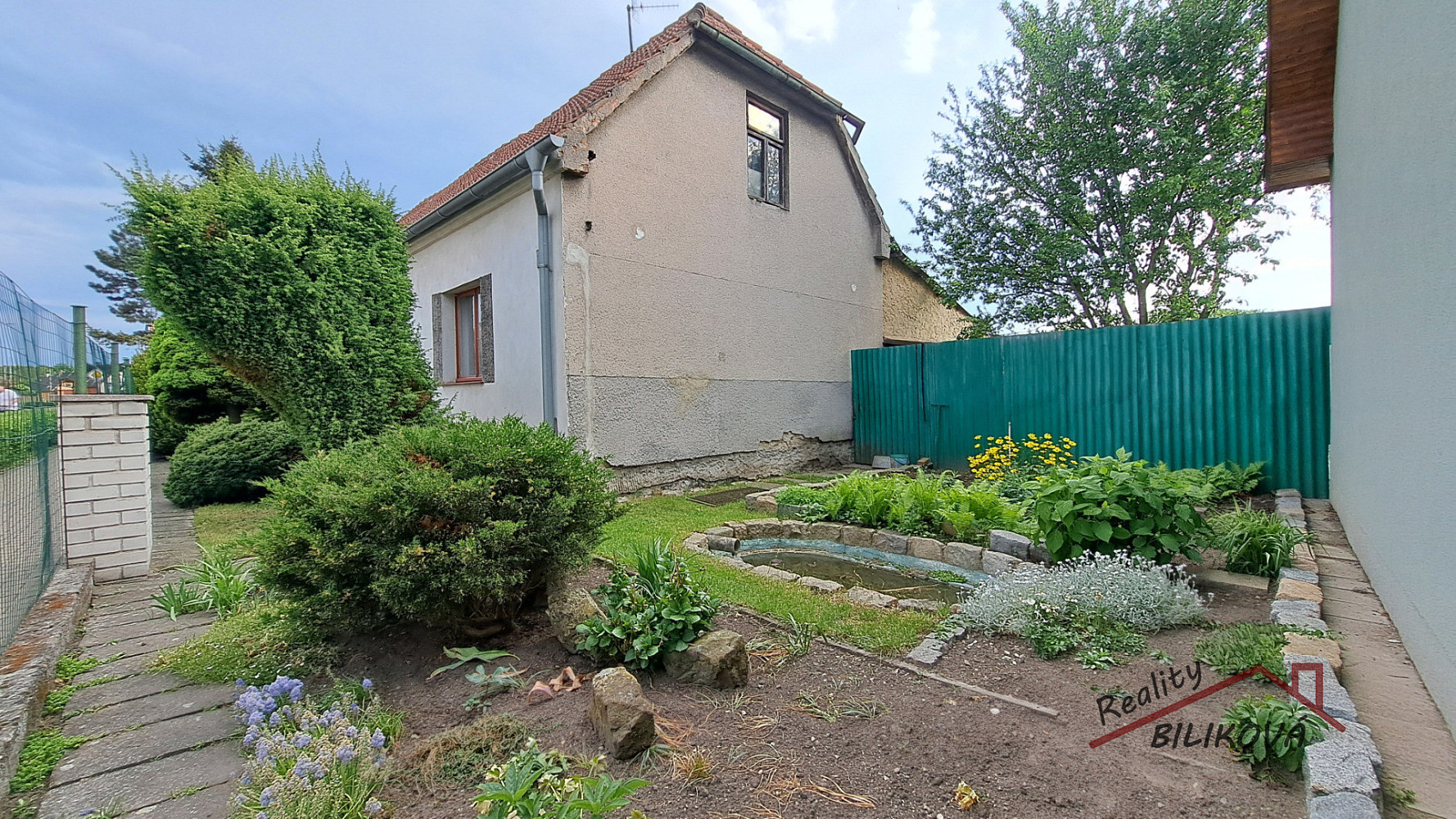 Prodej domu 107 m² s pozemkem 553 m² – fotografie 4