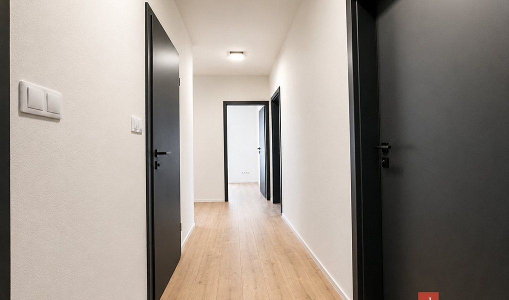 Pronájem bytu 4+kk 88 m², Plzeň – náhled fotky 19