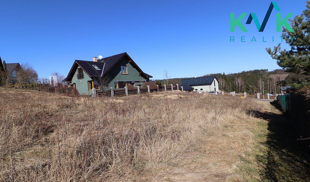 Prodej stavebního pozemku 1 088 m², Kolová – náhled fotky 20