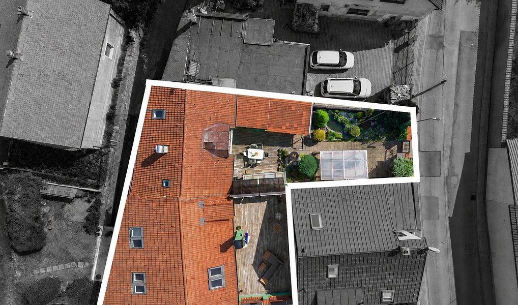 Prodej domu 319 m² s pozemkem 300 m², Sluhy – náhled fotky 28