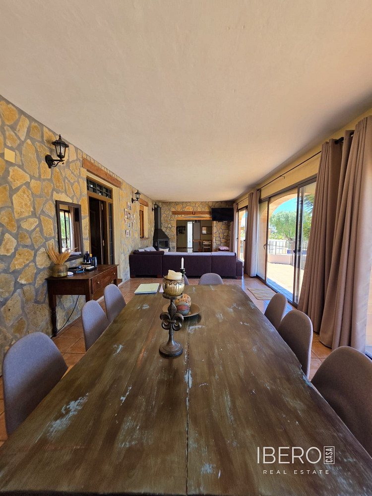 Casa – Benissa, la Marina Alta - Vista 4
