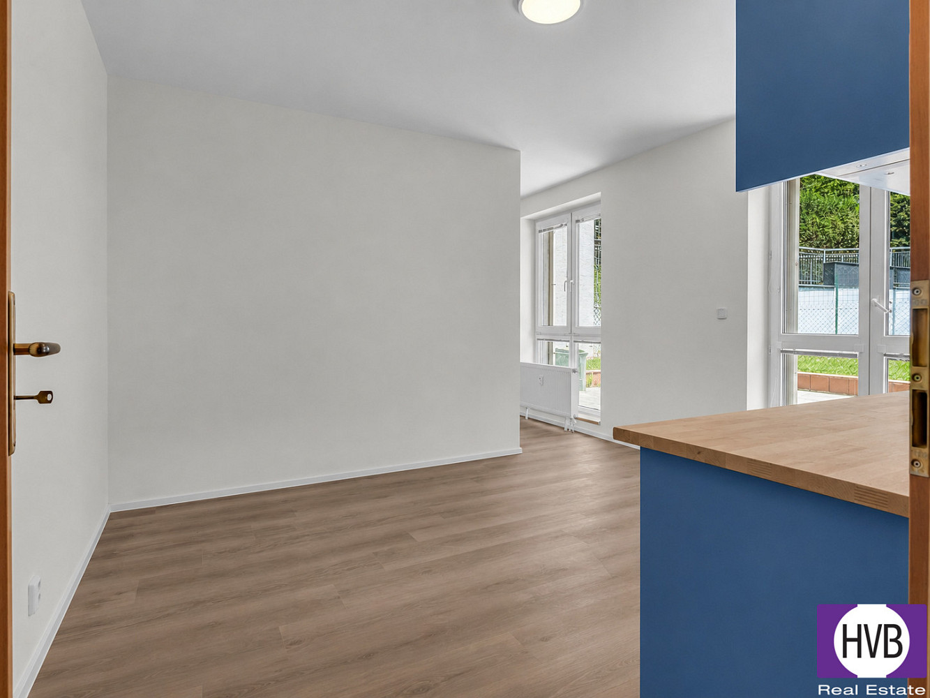 Prodej bytu 2+kk 35 m²