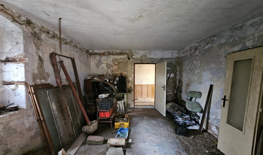 Prodej chalupy 113 m² s pozemkem 222 m², Zálesí – náhled fotky 7