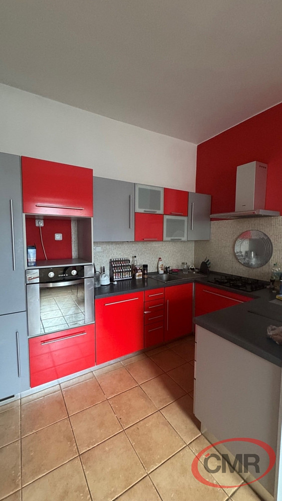 Pronájem bytu 1+1 57 m², Praha