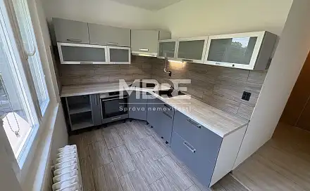 Pronájem bytu 2+1 51 m², Sovova, Karviná - Ráj
