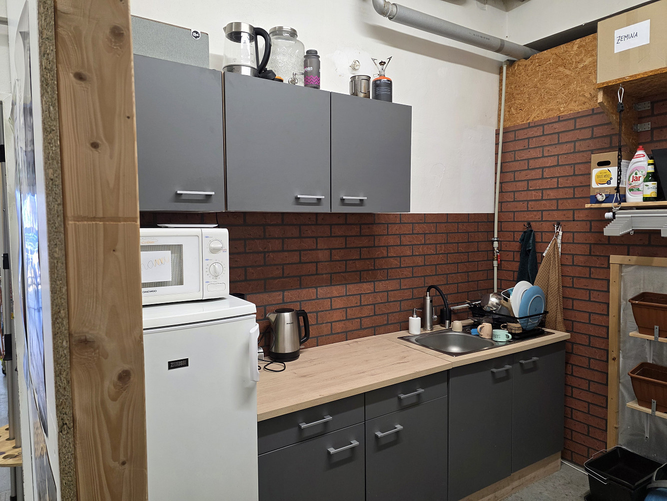Pronájem obchodních prostor 145 m² – fotografie 5