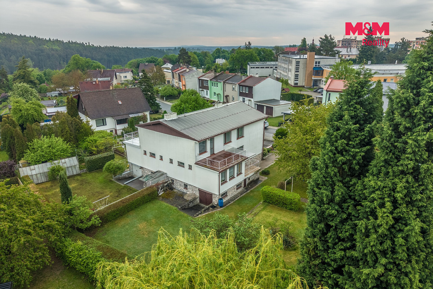 Prodej domu 115 m² s pozemkem 788 m² – fotografie 3