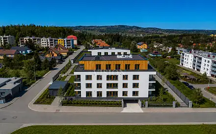 Prodej bytu 3+kk 71 m², Příbram