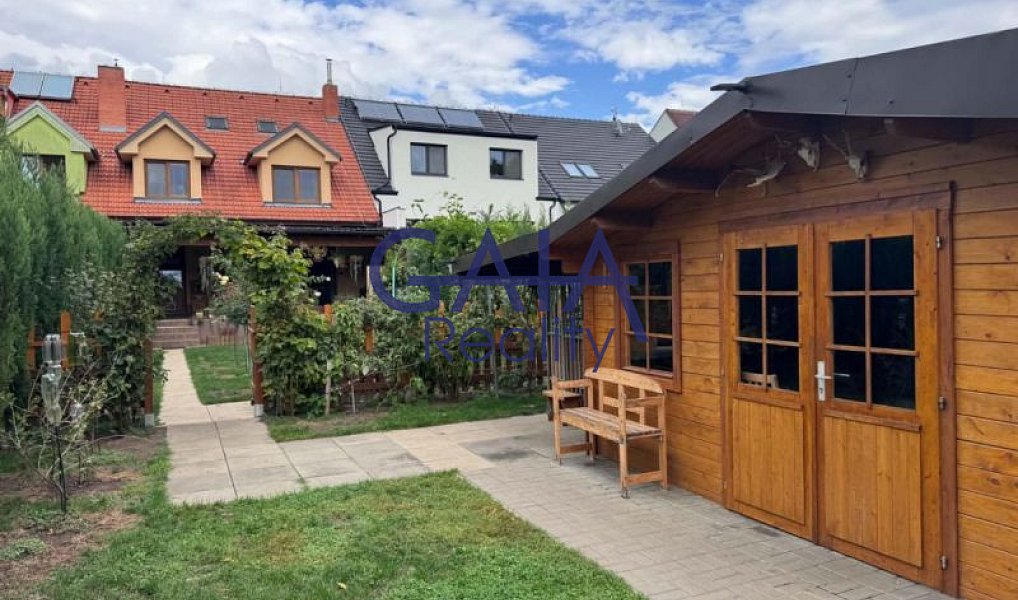 Prodej domu 128 m² s pozemkem 396 m², Dubňany – náhled fotky 25