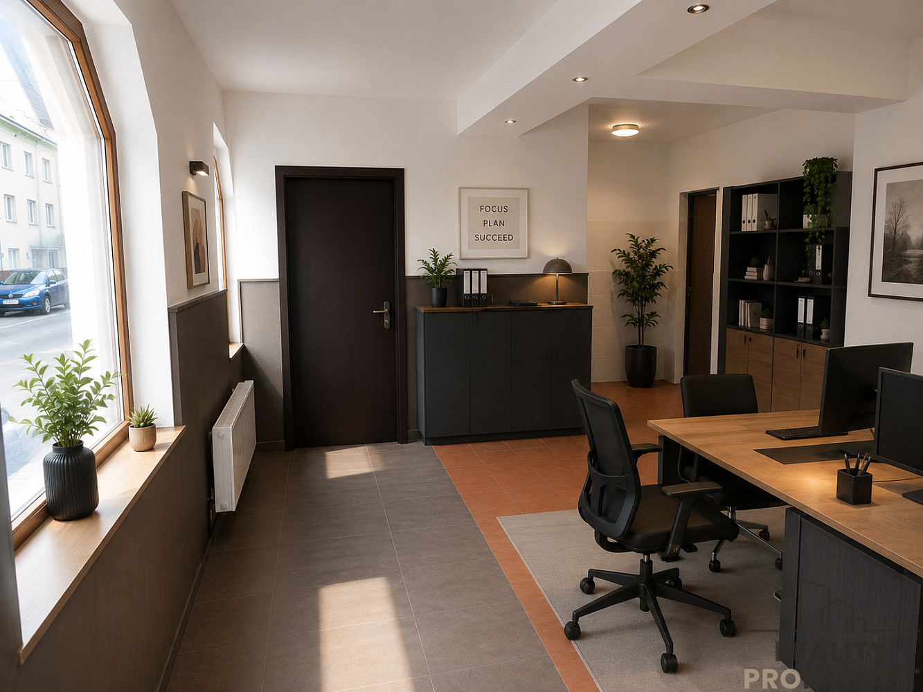 Pronájem obchodních prostor 30 m² – fotografie 4