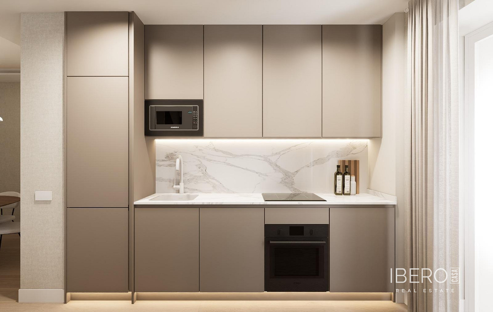 Pis 4+kk – Madrid, Barrio de los Austrias, Centro