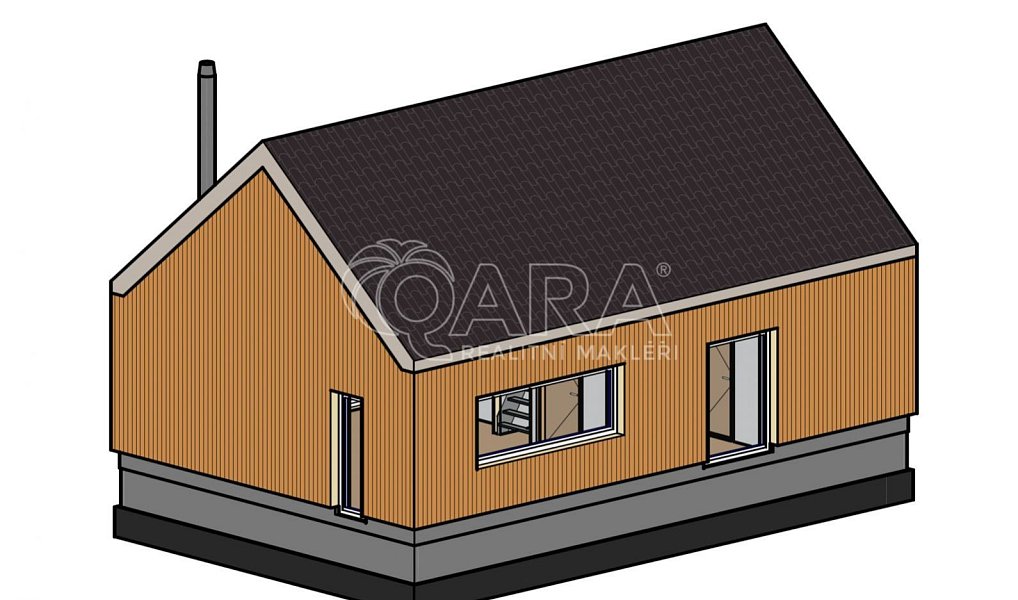 Prodej stavebního pozemku 615 m², Kamenice – náhled fotky 30