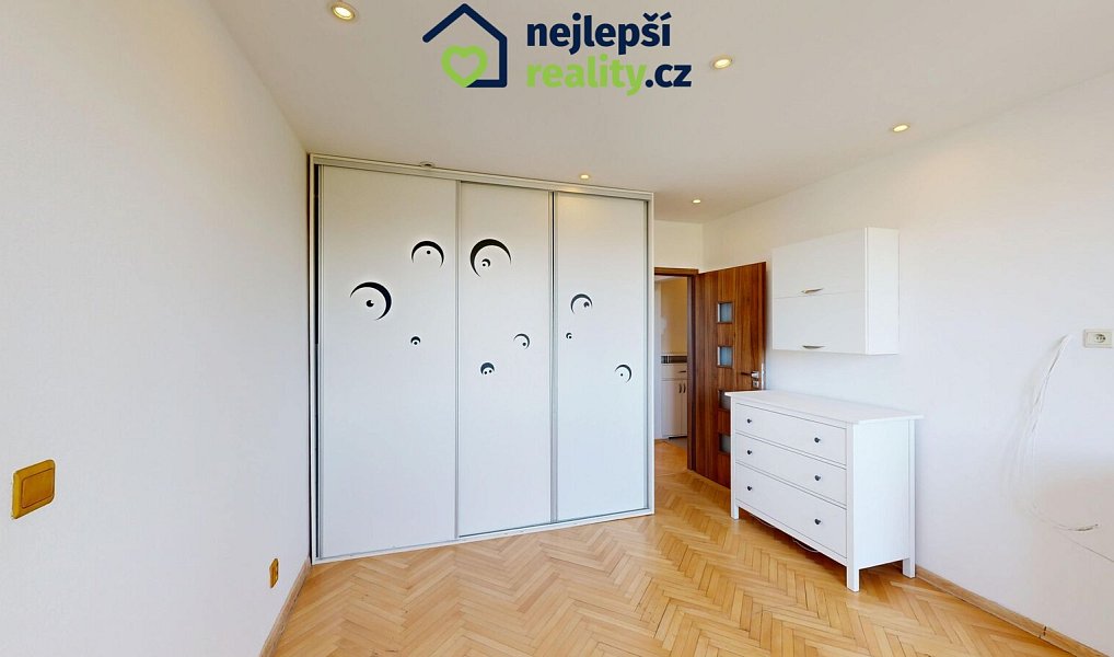 Pronájem bytu 2+1 53 m², Most – náhled fotky 7