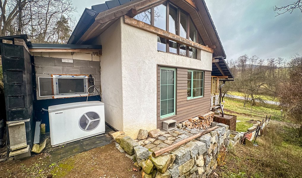 Prodej domu 145 m² s pozemkem 314 m², Svatý Jan – náhled fotky 38