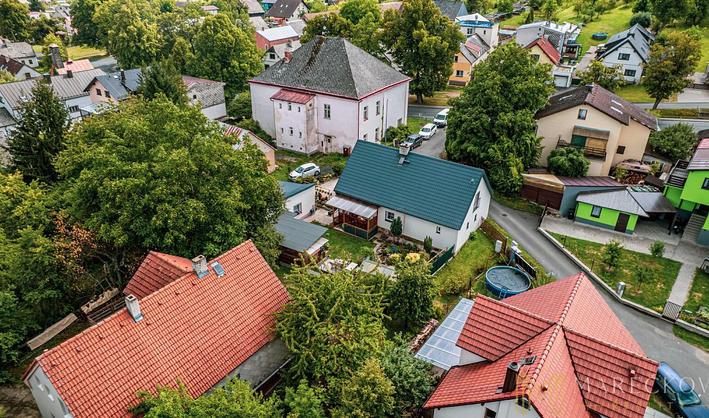 Prodej domu 149 m² s pozemkem 460 m², Postřekov – náhled fotky 45