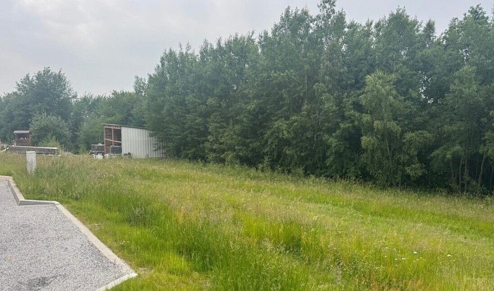 Prodej stavebního pozemku 937 m², Slavče – náhled fotky 2