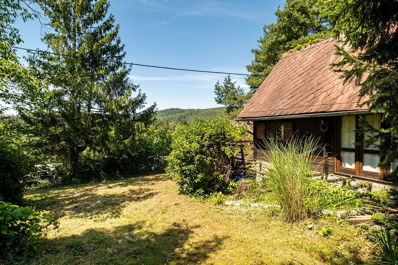 Prodej chaty/chalupy 40 m² s pozemkem 680 m² — photo 5