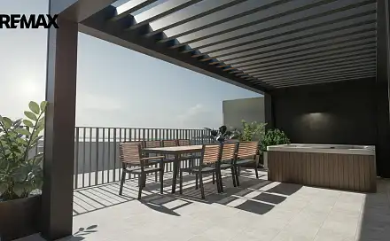 Prodej bytu 4+kk 115 m², Kyjov, okres Hodonín