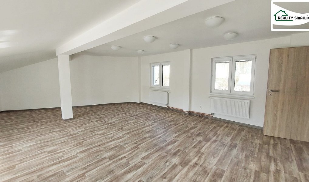 Pronájem výrobních prostor 176 m², Mariánské Lázně – náhled fotky 11