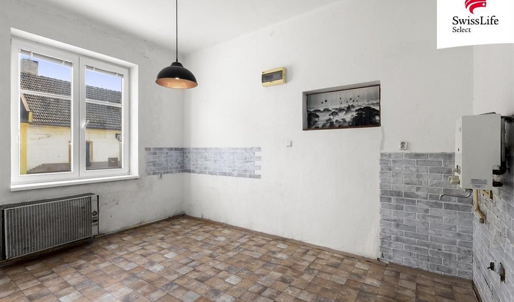 Prodej bytu 2+1 68 m², Dvůr Králové nad Labem – náhled fotky 2