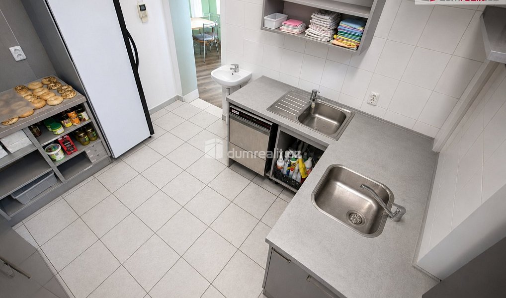 Prodej restaurace 74 m², Praha – náhled fotky 19