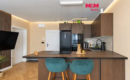Prodej bytu 3+kk 45 m², Miroslava Bajera, Ostrava - Poruba