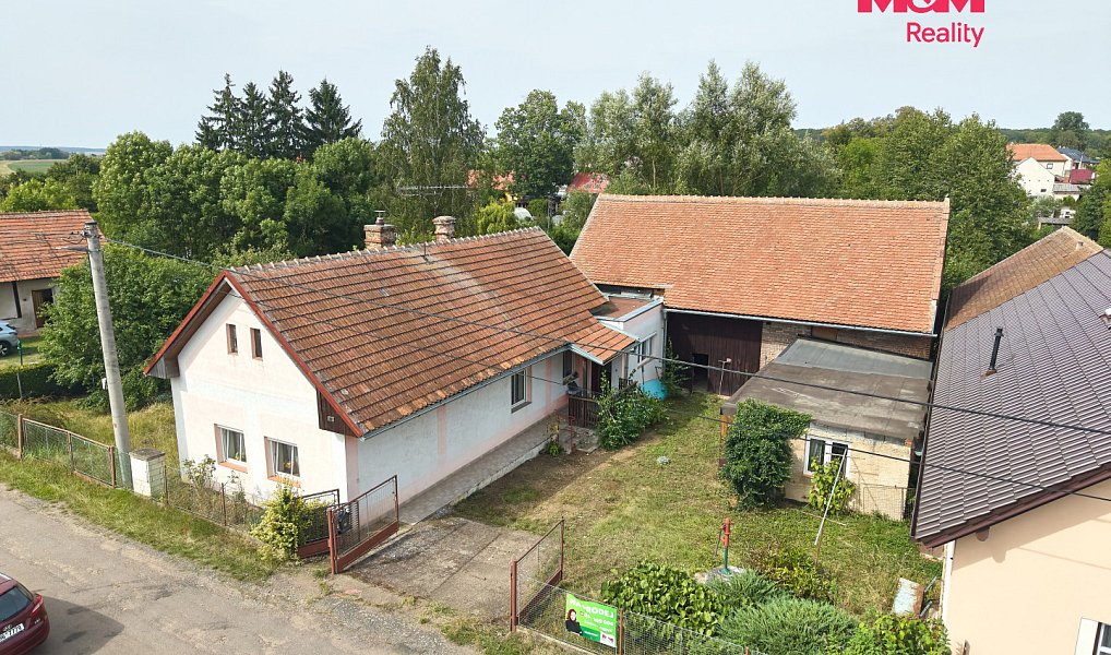 Prodej domu 96 m² s pozemkem 899 m², Nepolisy – náhled fotky 9