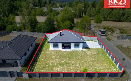Prodej domu 150 m² s pozemkem 934 m², Velká Hleďsebe, okres Cheb
