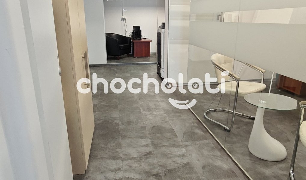 Prodej kanceláře 157 m², Pardubice – náhled fotky 29